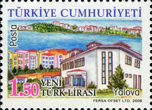 Yalova