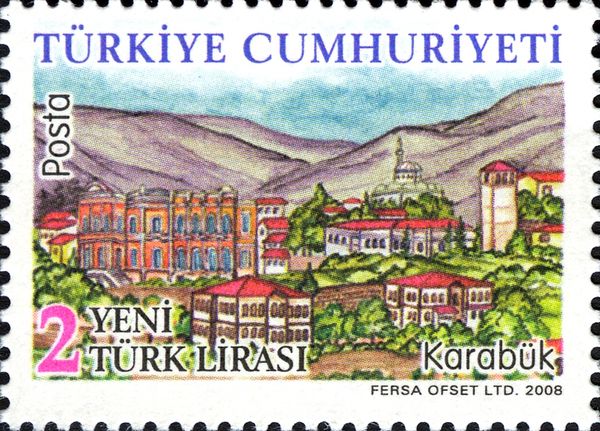 Karabük