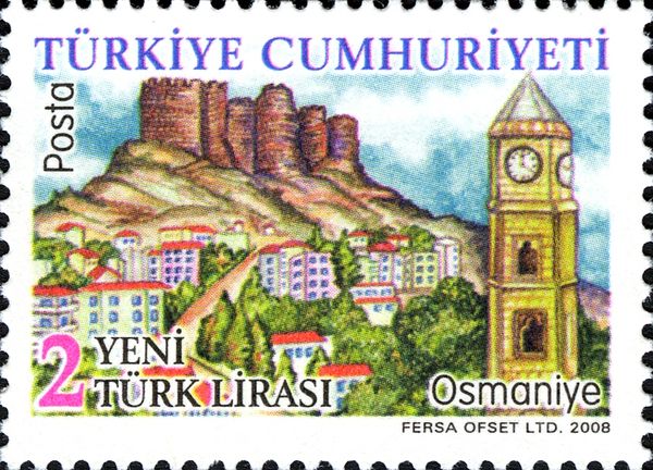 Osmaniye