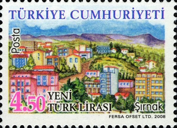 Şırnak