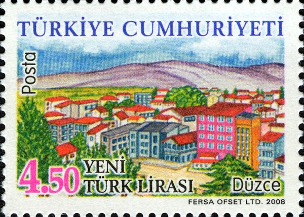 Düzce