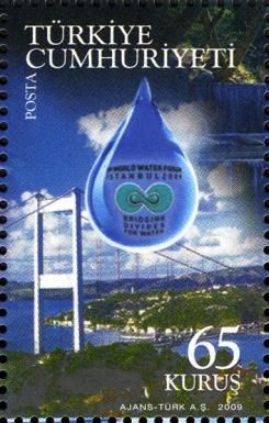5th World Water Forum