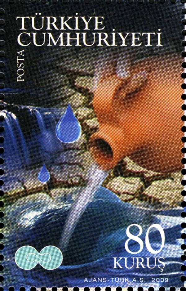 5th World Water Forum