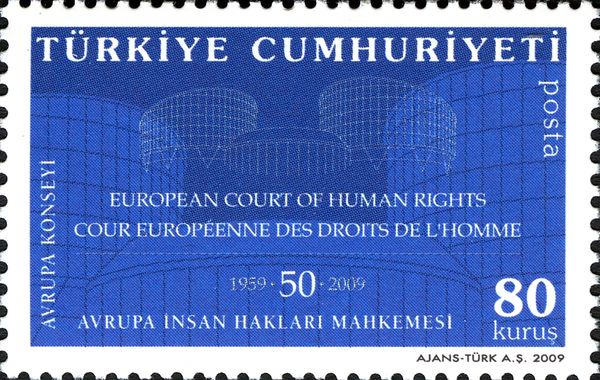 European Court of Human Rights
