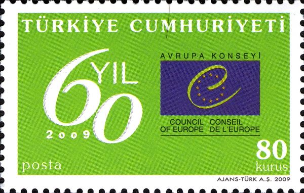 Council of Europe