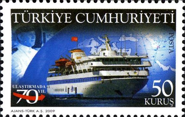 Ministry of Transport and Communication