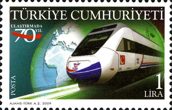 Ministry of Transport and Communication