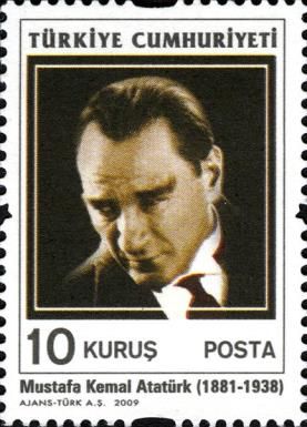 K. Ataturk