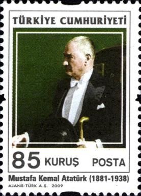 K.Ataturk