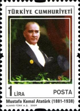 K.Ataturk