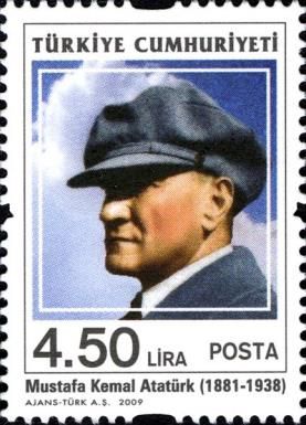 K.Ataturk