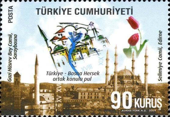Turkey & Bosnia Herzegovina