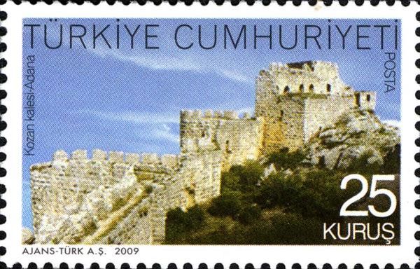 Kozan Castle