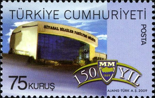 Faculty of Political Science