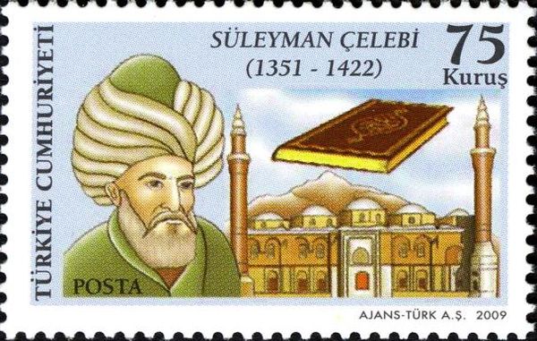 Suleyman Celebi