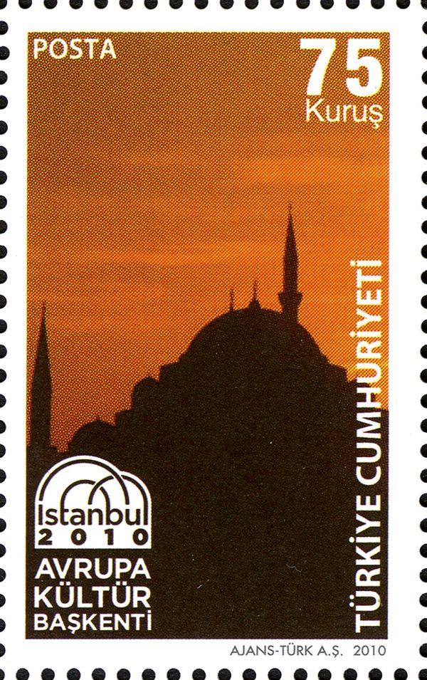 Views of Istanbul