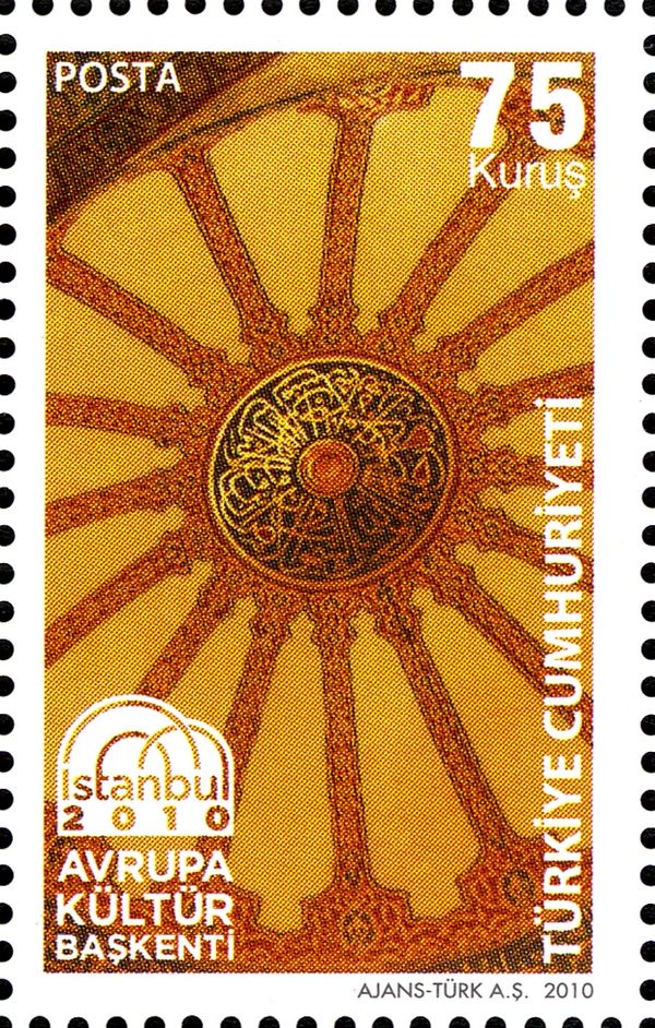 Views of Istanbul