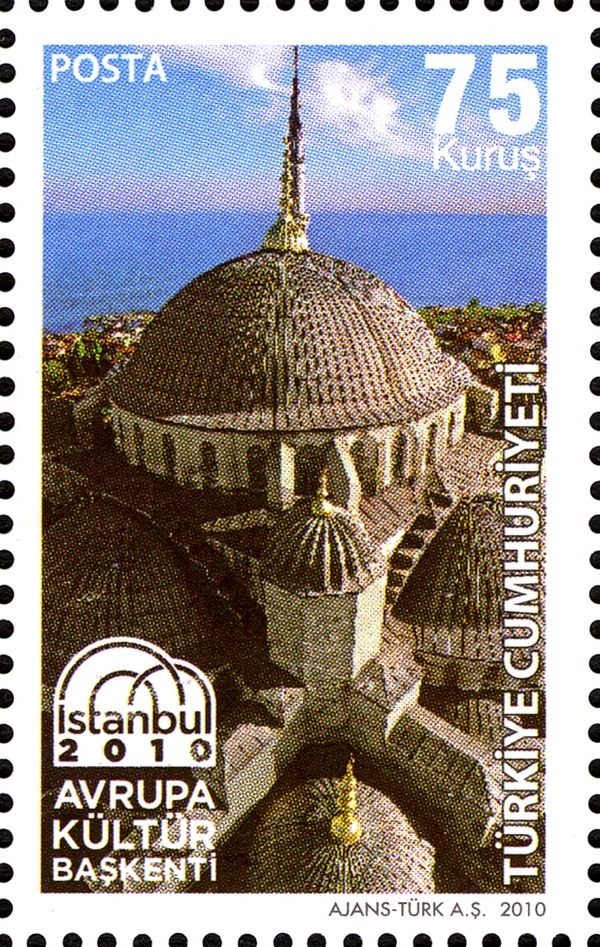 Views of Istanbul