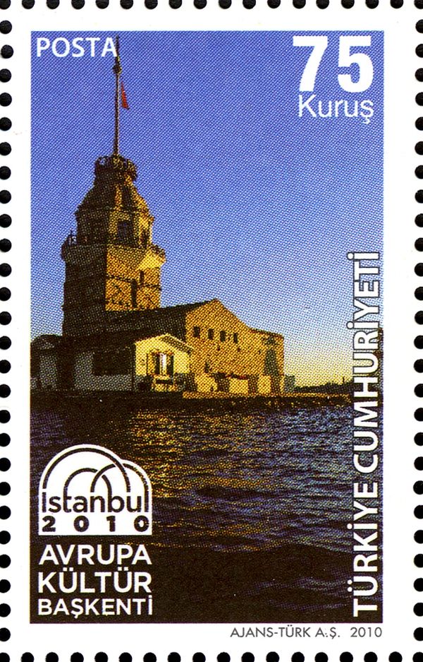 Views of Istanbul