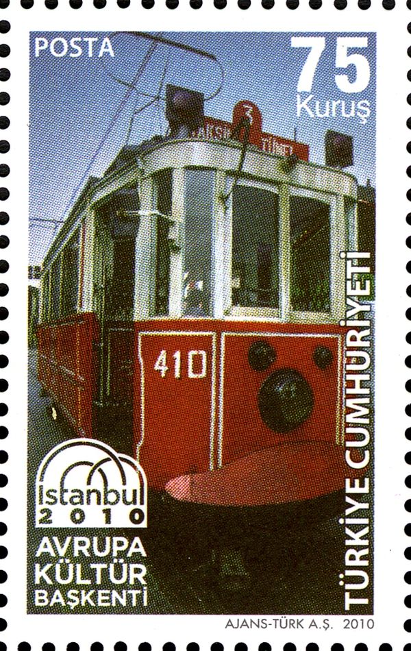 Views of Istanbul