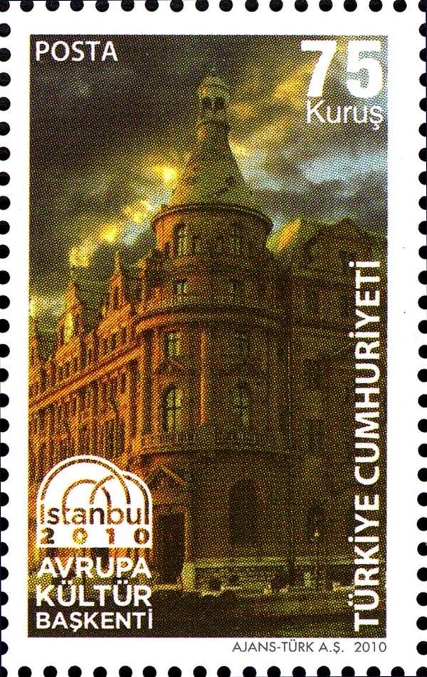 Views of Istanbul