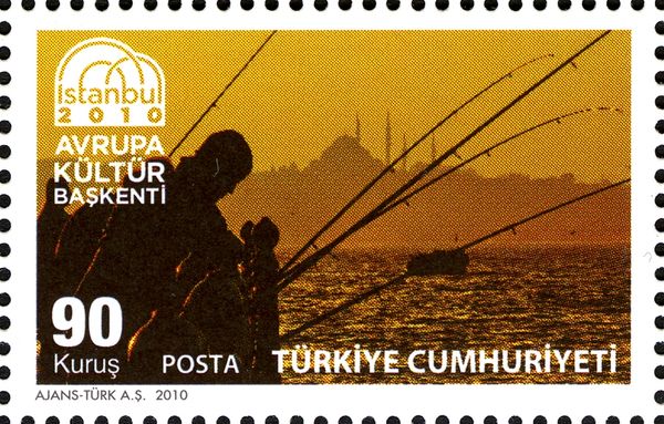 Views of Istanbul
