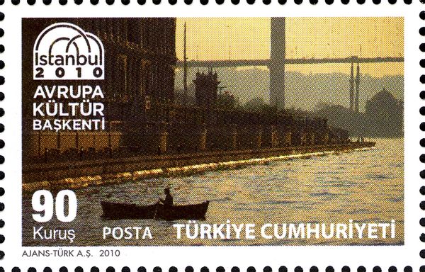 Views of Istanbul