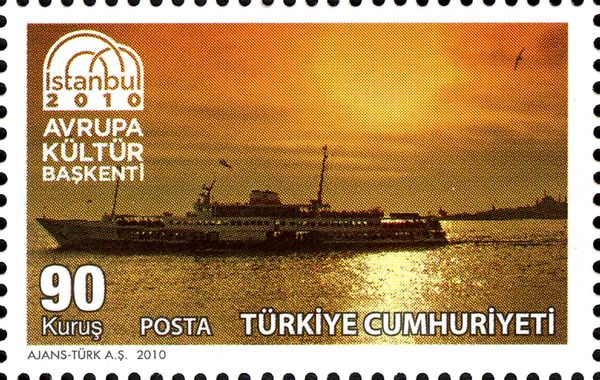 Views of Istanbul