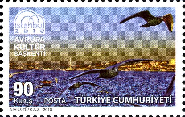Views of Istanbul
