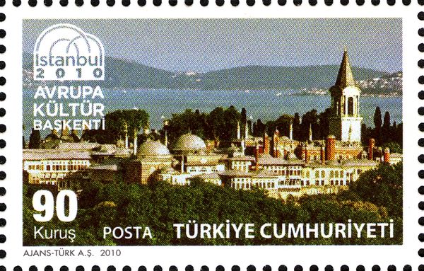 Views of Istanbul