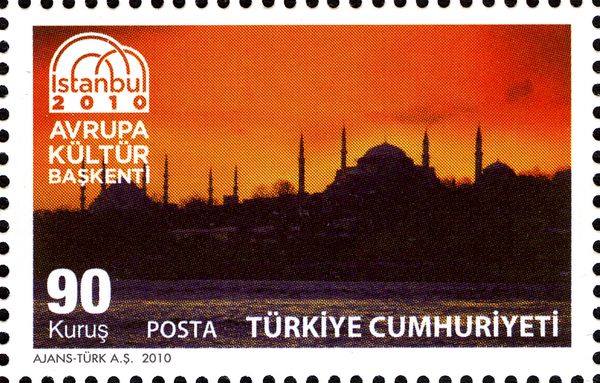 Views of Istanbul