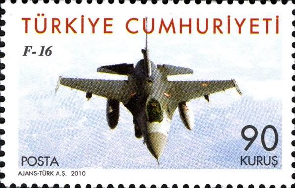 F-16