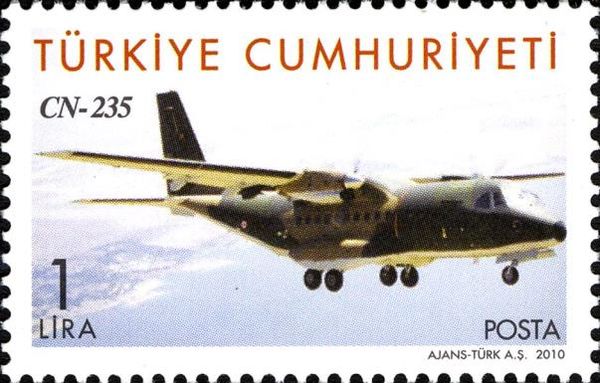 CN-235