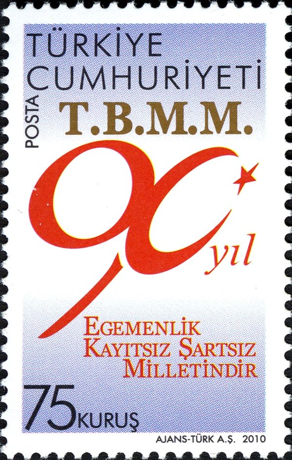 National Assembly of Turkey