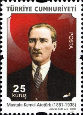 K. Ataturk