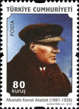 K. Ataturk