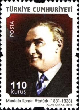 K. Ataturk