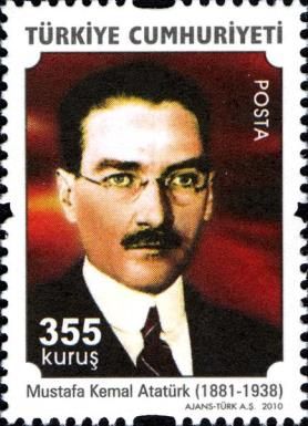 K. Ataturk