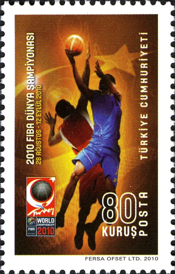Basketball Contesting