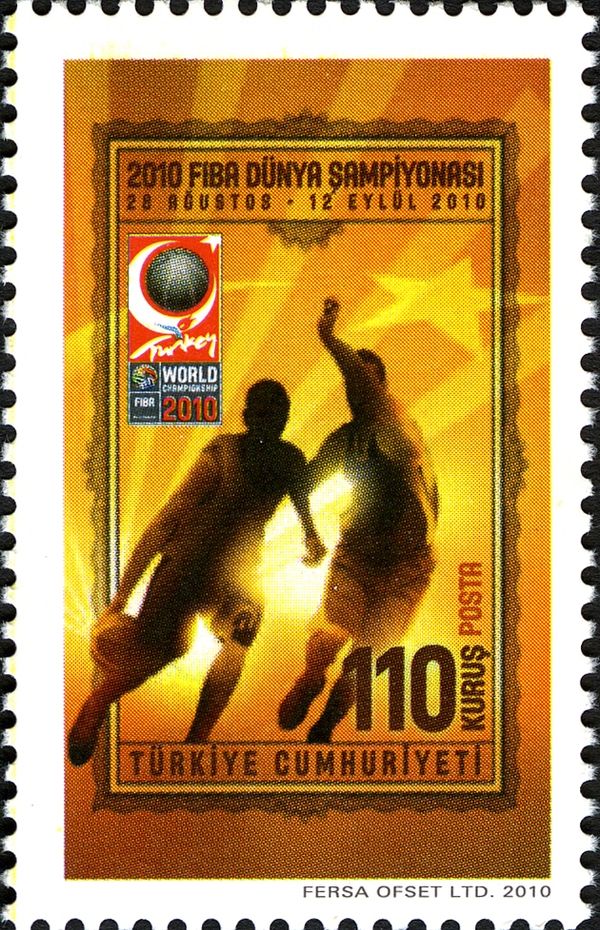 Basketball Defending