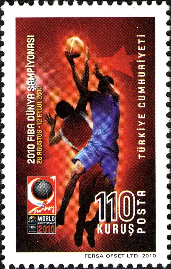Basketball Shooting
