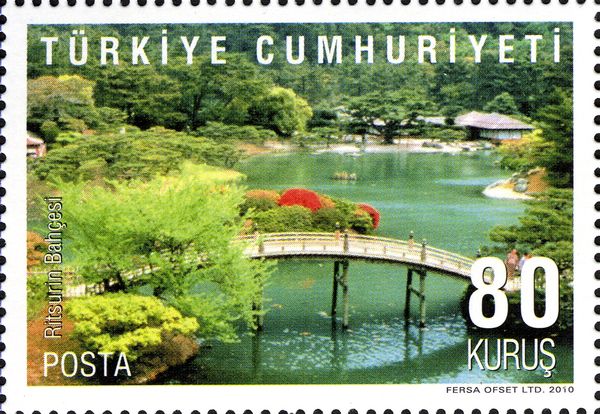 Japan Year