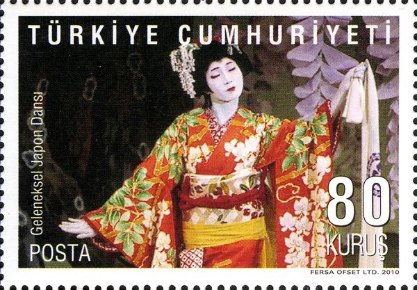 Japan Year