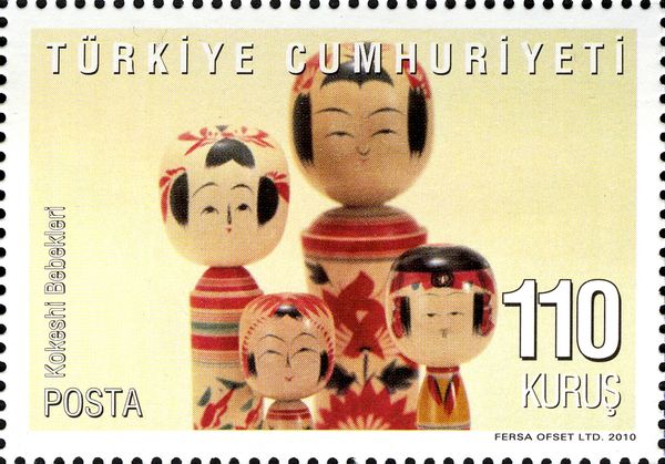 Japan Year