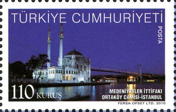 Mosquee Istambul