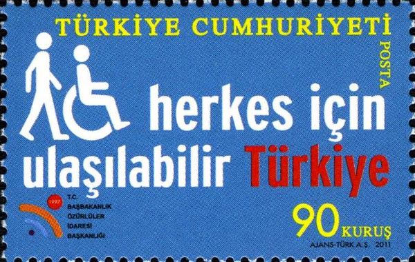Week of the Disabled
