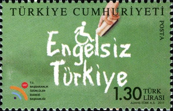 Week of the Disabled