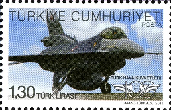 Turkish Air Force