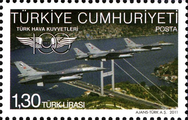 Turkish Air Force