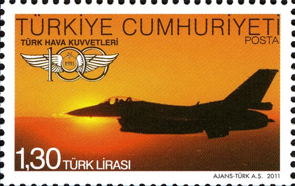 Turkish Air Force